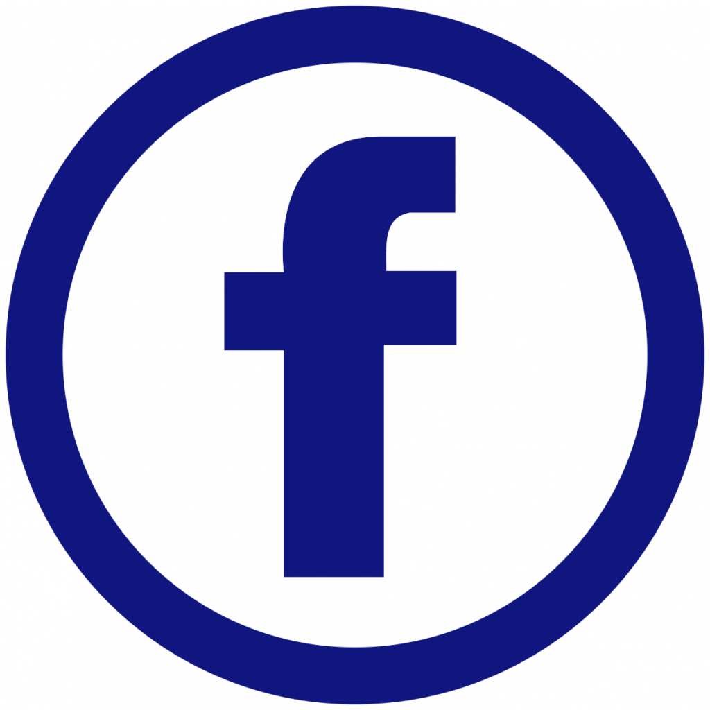 Facebook Logo Link Html - IMAGESEE