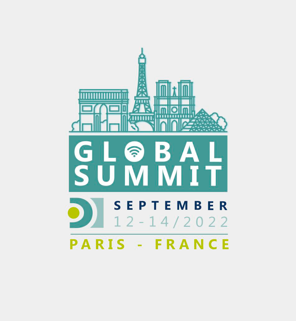 World Summit 2022 Speakers & Schedule