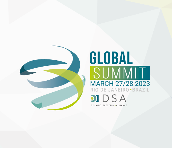 Global Summit 2023 – Dynamic Spectrum Alliance